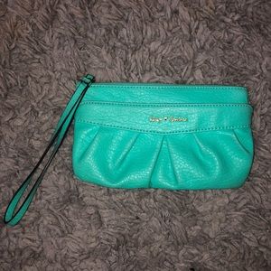 Juicy Couture Wristlet